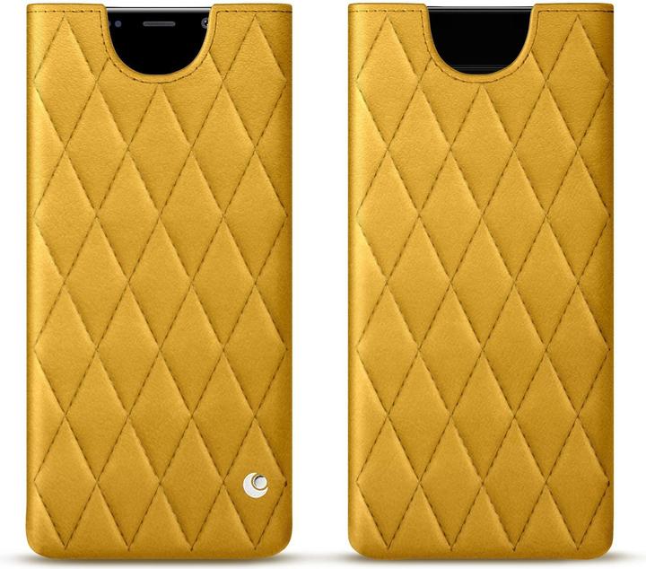 Image du produit Noreve Housse cuir (Samsung Galaxy Note 9)