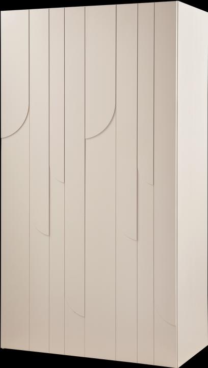 Actual product image BePureHome 2-DRIVER (110 x 57 x 57 cm)