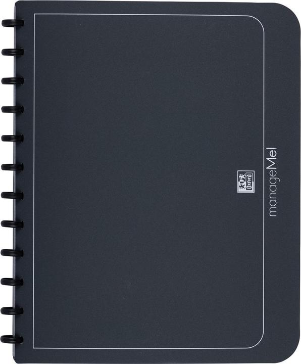 Image du produit Elba Classeur à anneaux (A4, 1 x)