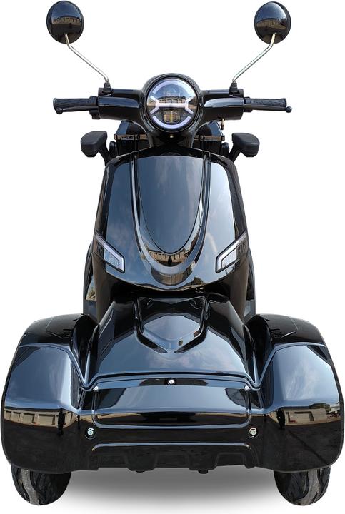 Image du produit Salve 4000 SE Seniorenmobil (20 km/h, 500 W)