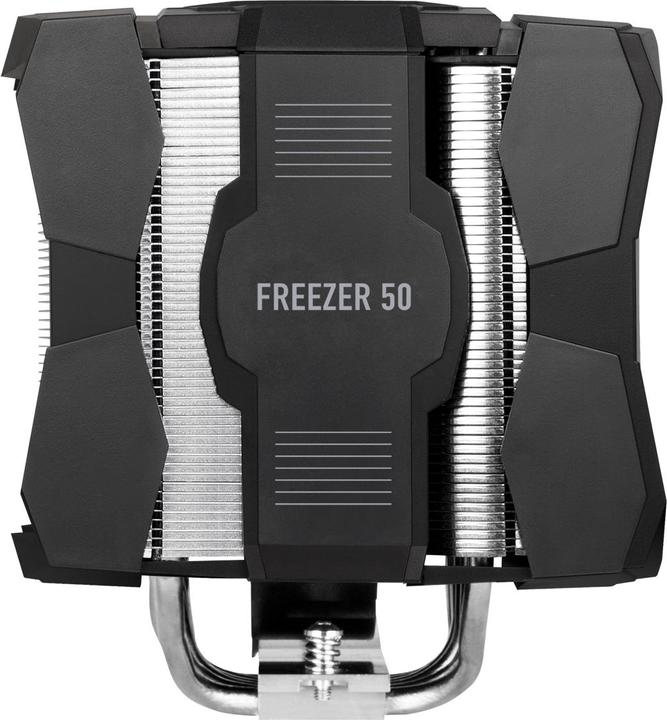 Productafbeelding Arctic Freezer 50 inkl. A-RGB Controller (140 mm)