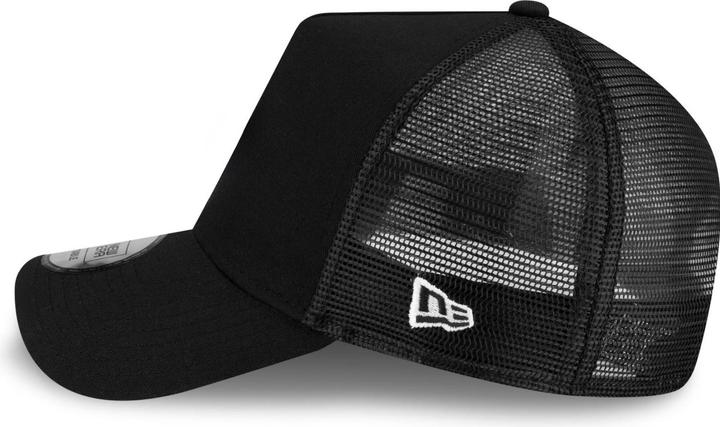 Produktbild New Era Mesh A-Frame Trucker Cap - NHL Chicago Blackhawks (One Size)