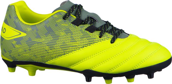 Yellow, Green