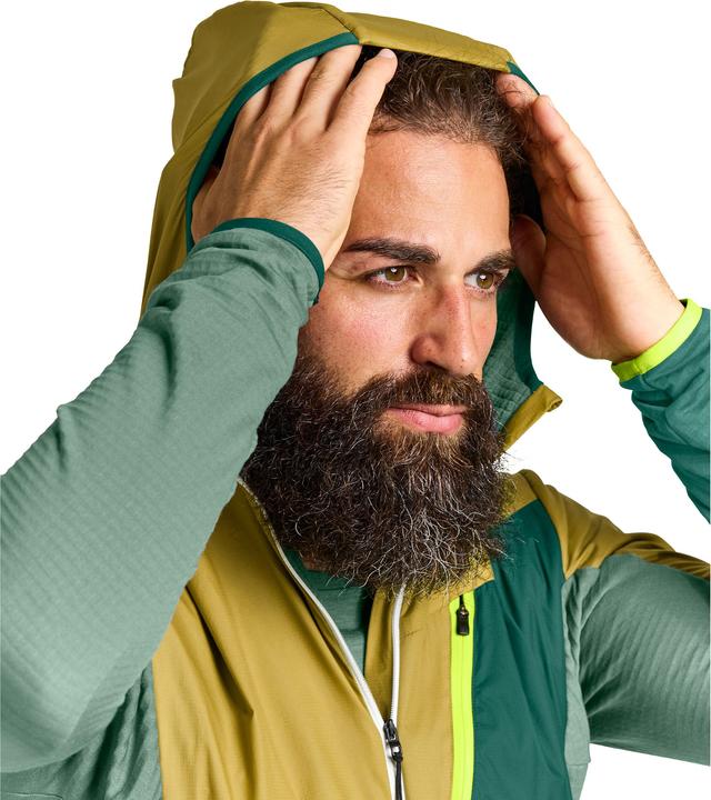 Produktbild Ortovox Ladiz Hybrid Jacket (S)