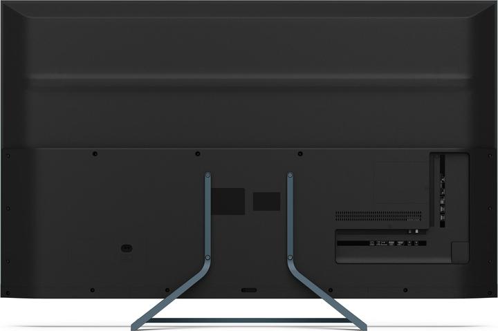 Produktbild Sharp 65FQ5EG (65", QLED, 4K, 2023)