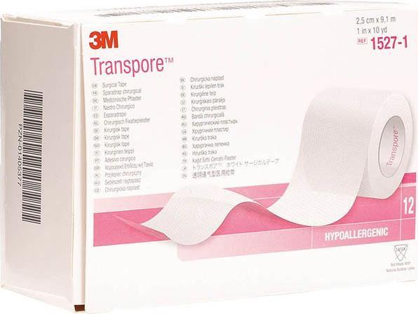 Image du produit 3M sparadrap (12 x)