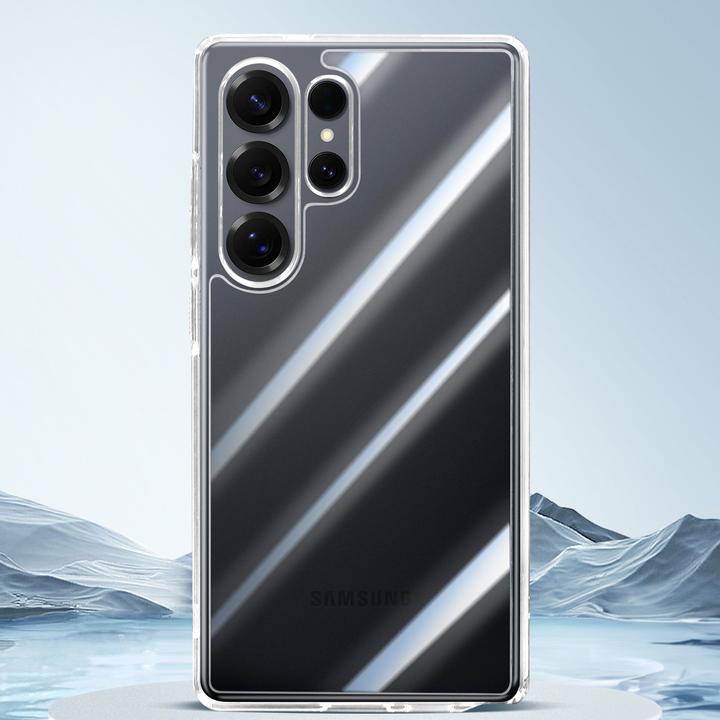 Actual product image Spigen Ultra Hybrid (Samsung Galaxy S25 Ultra)
