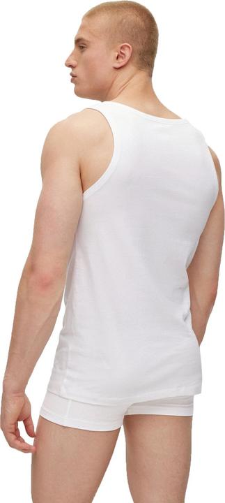 Image du produit BOSS Maillot de corps Casual Confortable Débardeur 3P Classic - 19960 (L)