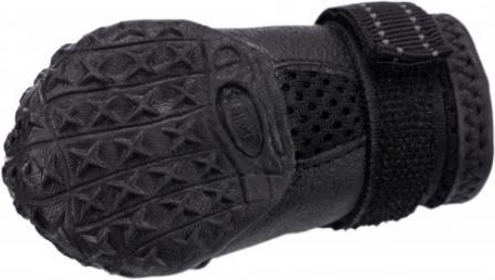 Produktbild Trixie Pfotenschutz Walker Active (M, L, Hundeschuhe)