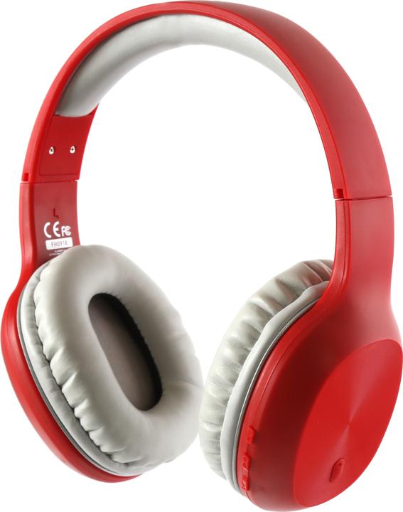 FreeStyle Cuffie FH0918 (44459) (6 h, Senza fili)