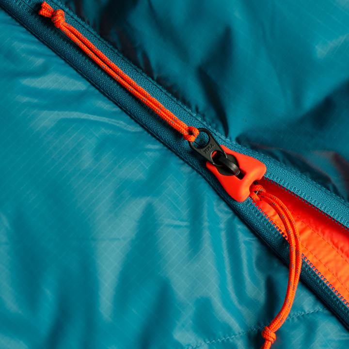 Produktbild Mammut Protect Down -21C Schlafsack (205 cm)