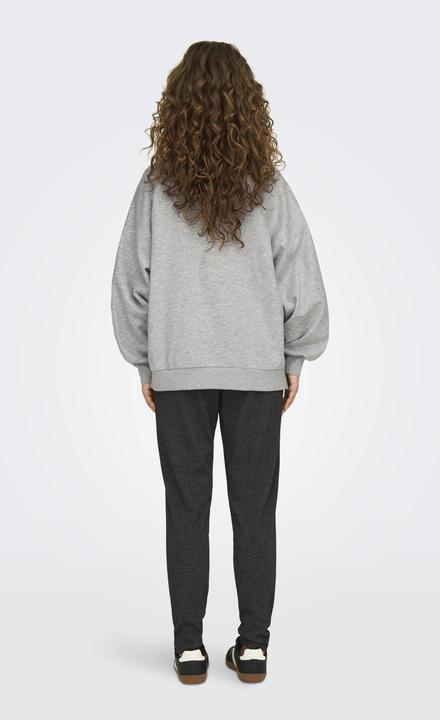 Produktbild Only ONLZENNA Sweatshirt Sweatshirt (XS)