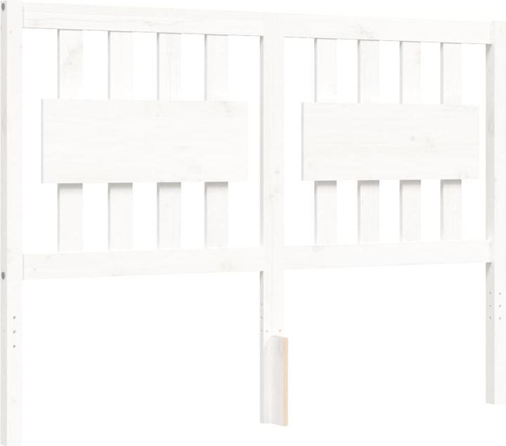 Actual product image VidaXL Keisha (140 x 200)