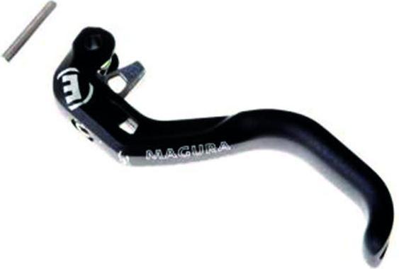 Immagine prodotto Magura Leva del freno HC per MT Trail Carbon 1 dito in alluminio (Freno posteriore, Leva del freno)