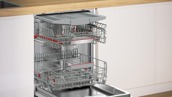Produktbild Bosch Hausgeräte SMI6TCS01E