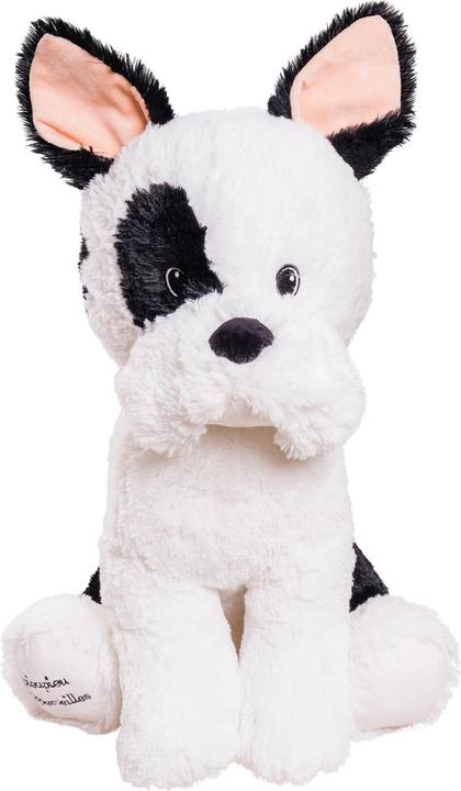 Image du produit Joy Toy French Bulldog 50 cm Plush (50 cm)