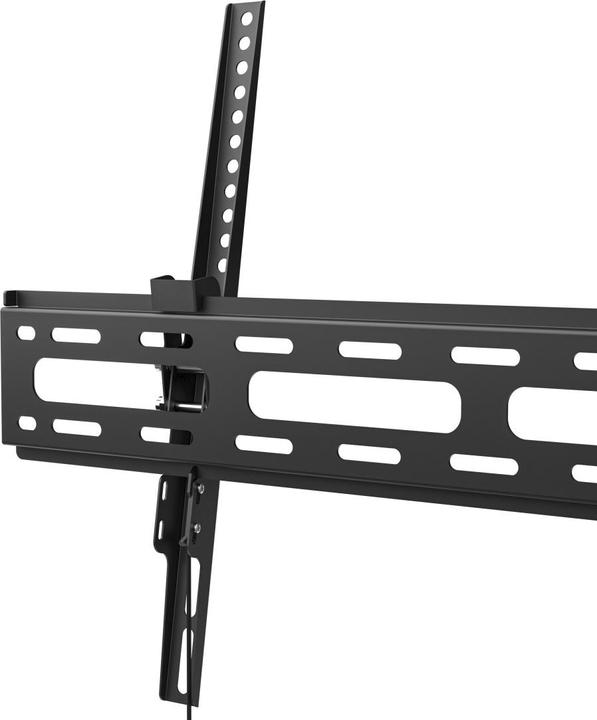 Image du produit Hama Support TV mural, inclinable, 191 cm (75") jusqu'à 40 kg (Mur, 75", 40 kg)