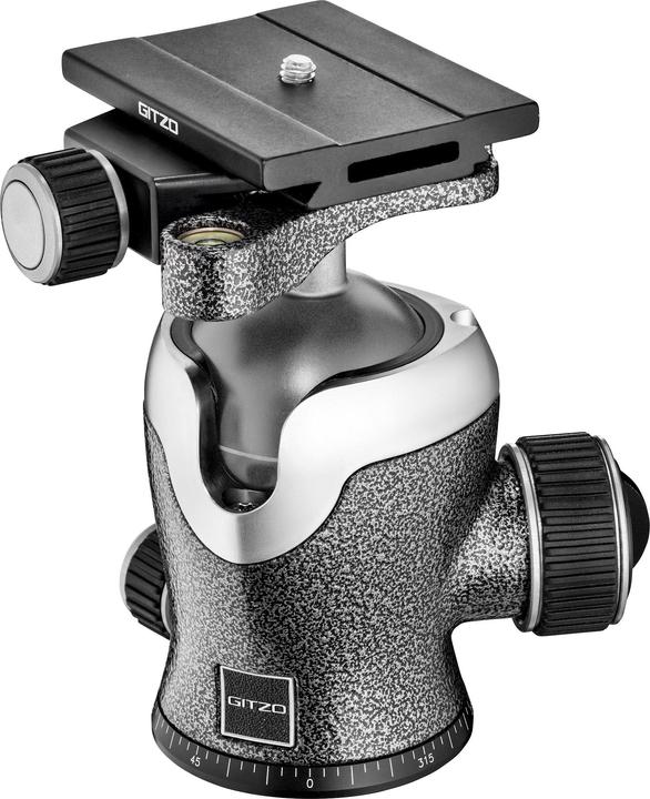 Produktbild Gitzo GH3382QD (Kugelkopf)