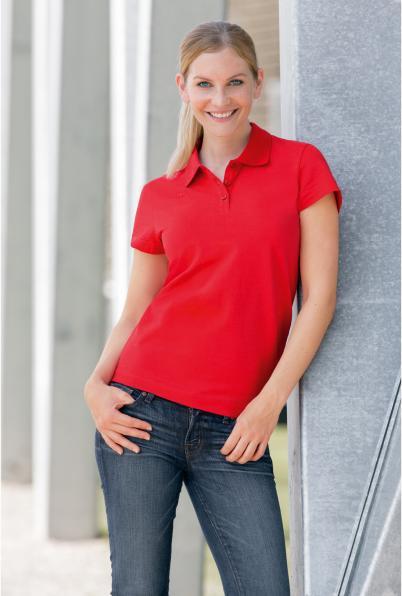 Actual product image Erima Teamsport polo shirt (48)