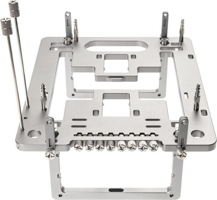 Actual product image Streacom BC1 Mini V2 Benchtable (Mini-DTX)