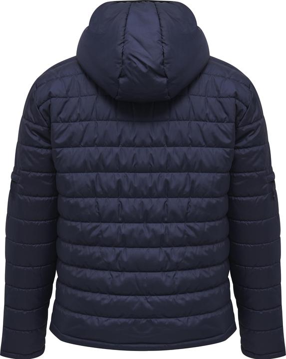 Image du produit hummel Veste à Capuche Matelassée Nord (3XL)