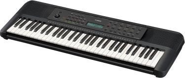 Actual product image Yamaha PSR-E283 (61 Keys)