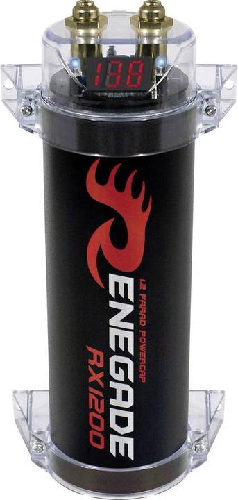 Actual product image Renegade Cap Cap