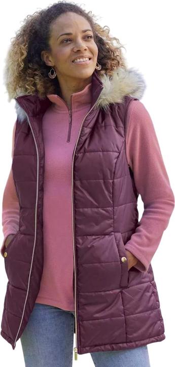 Produktbild Atlas For Women Weste (40 D)