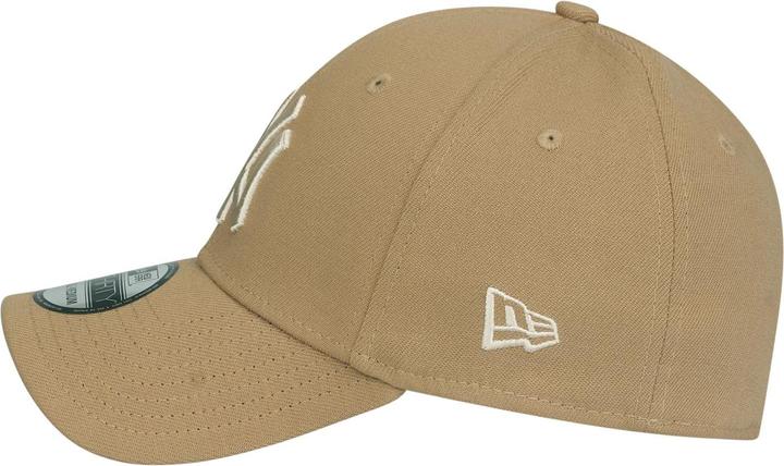 Produktbild New Era 39Thirty Cap - New York Yankees khaki stone - L/XL (XL)