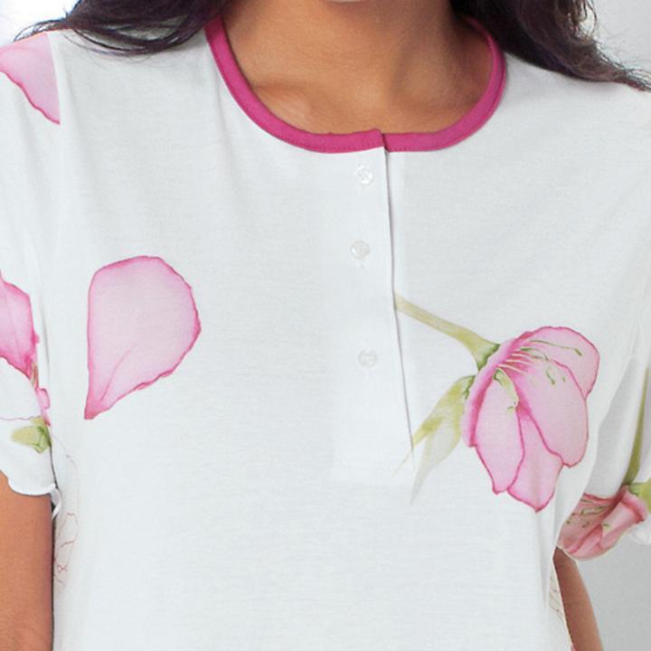 Actual product image Erwin Müller Ladies nightgown (52, 53, 54)