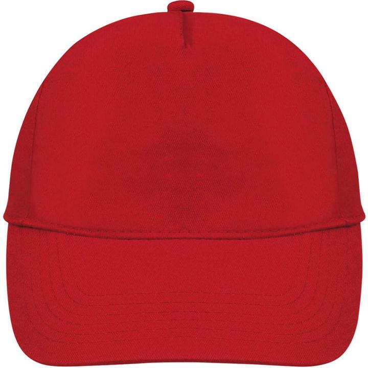 Immagine prodotto Sols Cappello da baseball Buzz (Taglia unica)