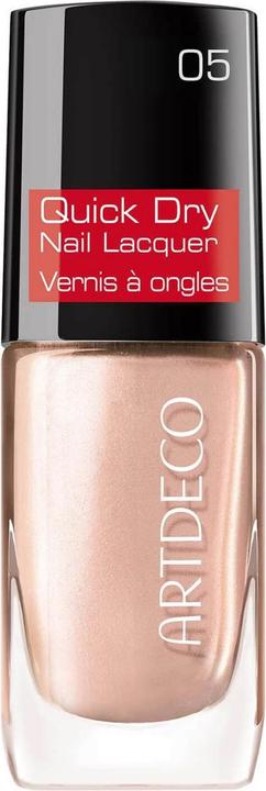 Artdeco Quick Dry (05 special surprise, Farblack)