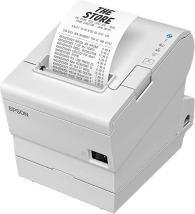 Produktbild Epson TM-T88VII (WLAN, USB 2.0)