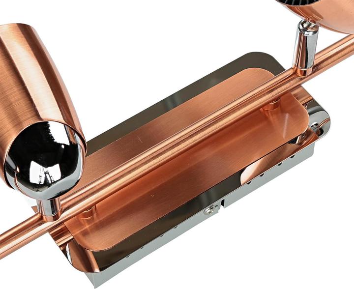 Actual product image Licht-Erlebnisse Spotlight Skylar (1960 lm)