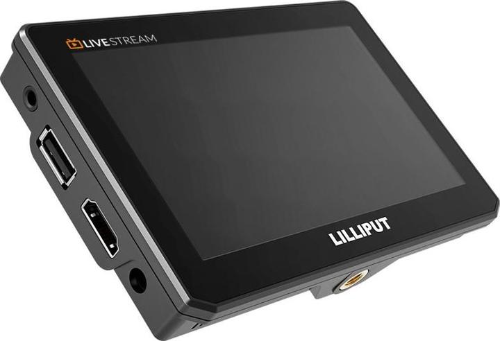 Actual product image Lilliput T5 (5", Full HD)