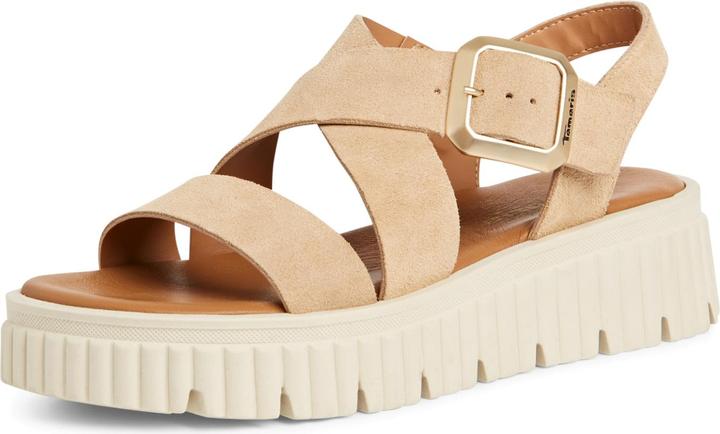 Actual product image Tamaris Sandal (38)