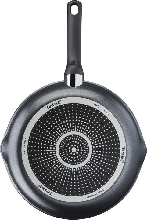 Actual product image Tefal Day by day (24 cm, Frying pan, Aluminium)