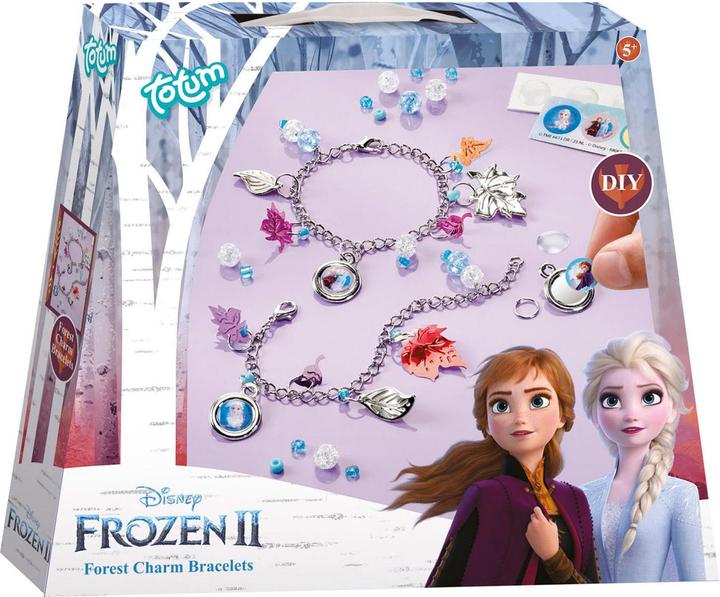 Immagine prodotto Totum Bracciale The Ice Queen 2 Mystic