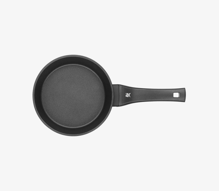 Produktbild WMF Antihaft Pfanne Bratpfanne 24cm Permadur Premium Induktion beschichtet (24 cm, Bratpfanne, Aluminiumguss)