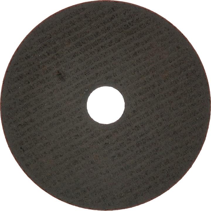 Produktbild Bosch Professional Zubehör PRO Metal Trennscheibe, 125 x 1,6 x 22,23 mm