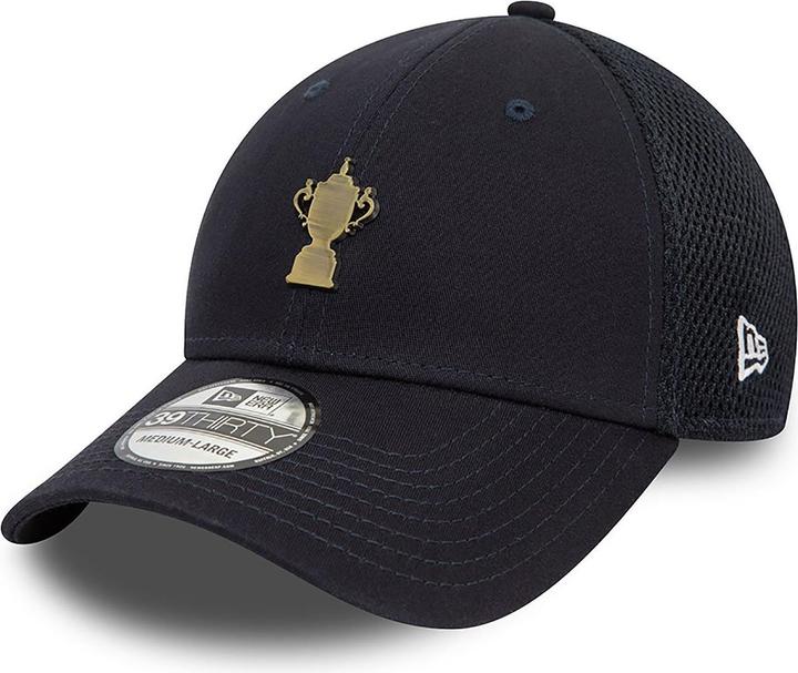 Actual product image New Era cap coupe du monde rugby 2023 (M/L)