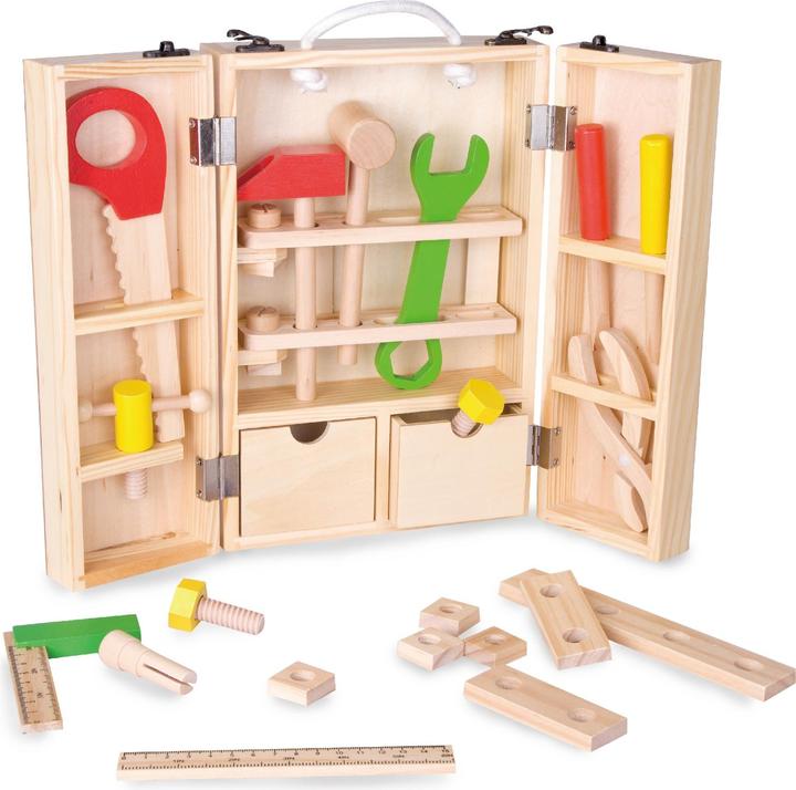 Image du produit Classic World Boîte à outils