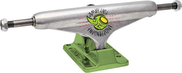 Actual product image Independent 144 Forged Hollow Hawk Transmission Set (8.25")