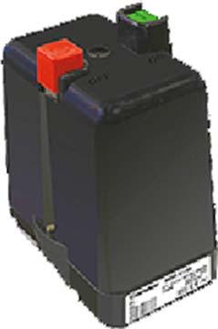 Immagine prodotto Condor Werke Regolatore di pressione MDR-5CAA 212850 (vecchio MDR 5-5) 1/2" 1,5-5,0Bar 25