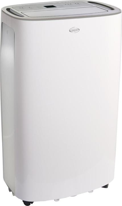 Image du produit Argo Déshumidificateur Dry Nature 21 (24 m², 21 l/24h)