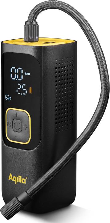 Actual product image Aqiila Airbird C7