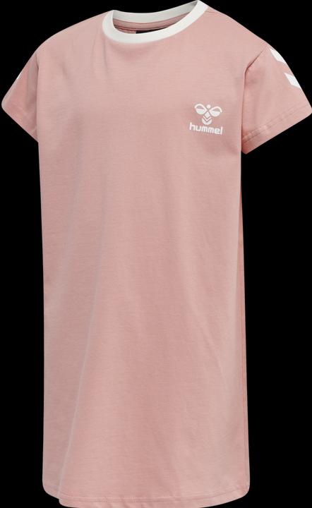 Image du produit hummel Mille T-Shirt Robe S/S (122)