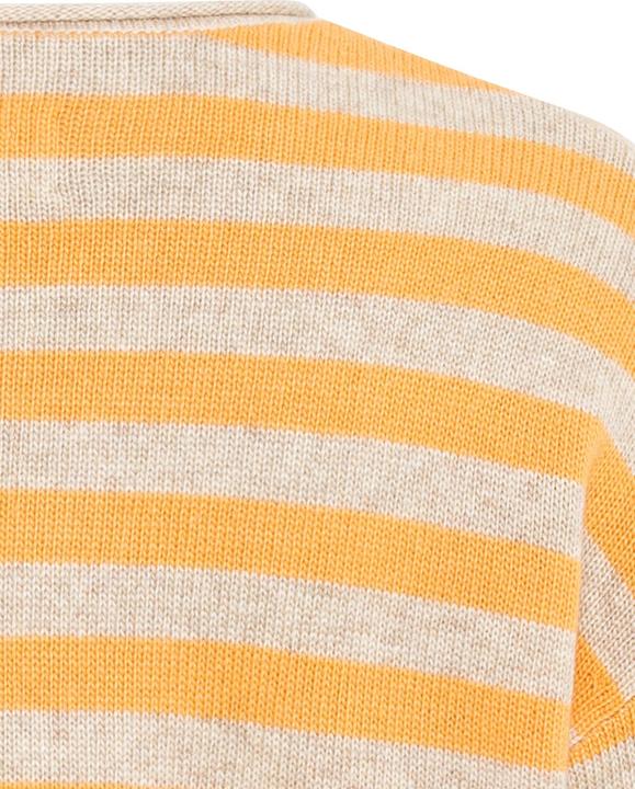 Produktbild Camel Active Strickpullover mit Streifenmuster (S)
