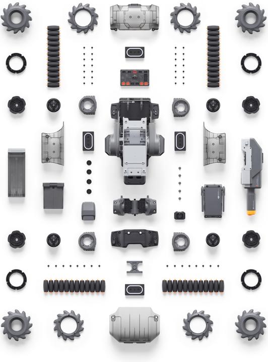 Productafbeelding DJI RoboMaster S1