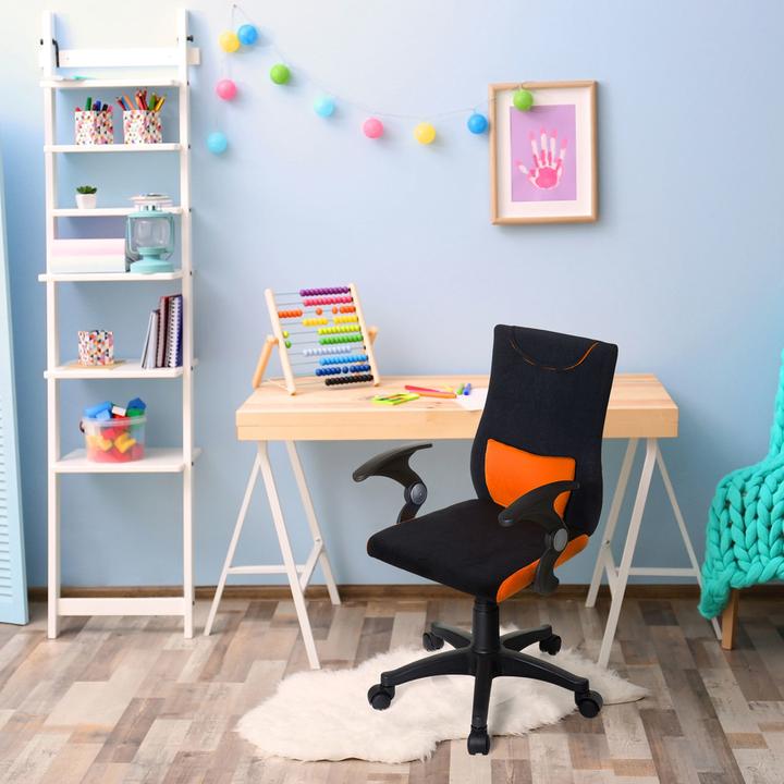 Actual product image Hjh Office KIDDY PRO AL